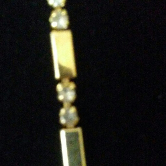 ✴️vtg Sarah Coventry swirl choker - Picture 3 of 5